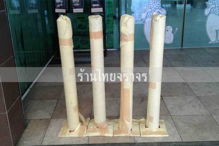 traffic bollards8
